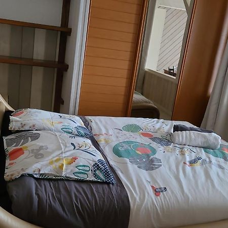 Appartement Vue Mer, Rdc, Plage De Trestrignel 펄로스가이렉 외부 사진