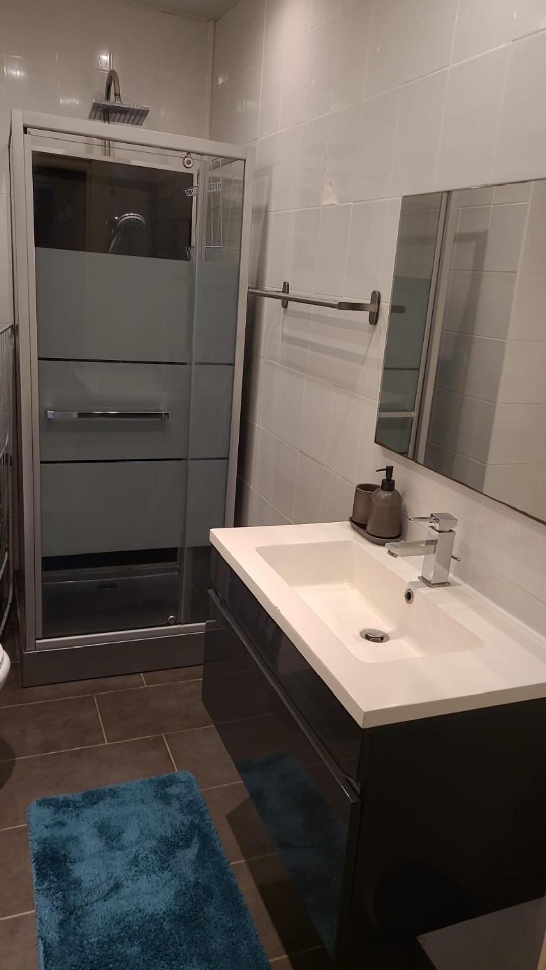 Appartement Vue Mer, Rdc, Plage De Trestrignel 펄로스가이렉 외부 사진
